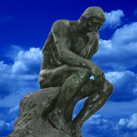 23 Thoughts for the New Millennium