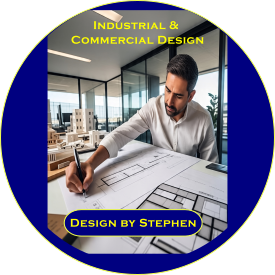 Design by Stephen